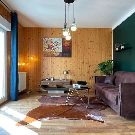 Le Blaize - Superbe 2 Pieces Rennes Centre Gare公寓 外观 照片