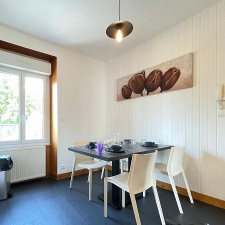 Le Blaize - Superbe 2 Pieces Rennes Centre Gare公寓 外观 照片