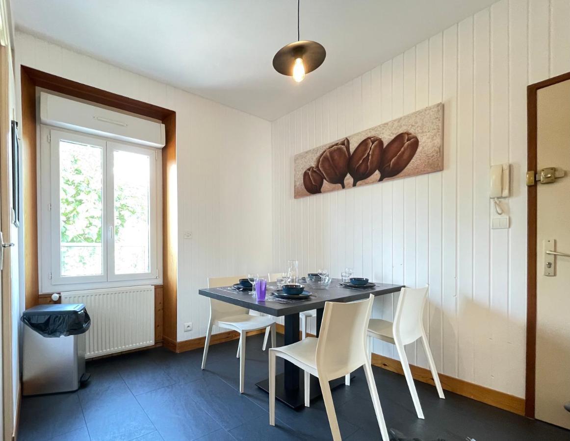 Le Blaize - Superbe 2 Pieces Rennes Centre Gare公寓 外观 照片